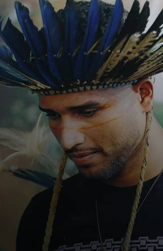banner