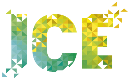 Logo ICE