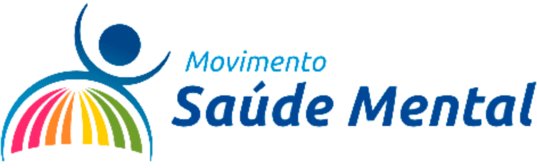 Logo Movimento Saúde Mental