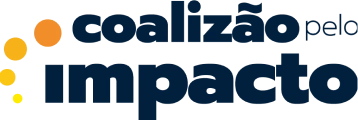 Logo Coalização Pelo Impacto