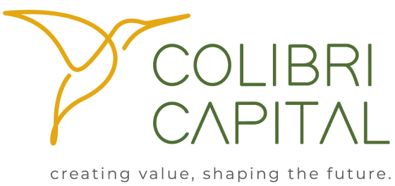 Logo Colibri