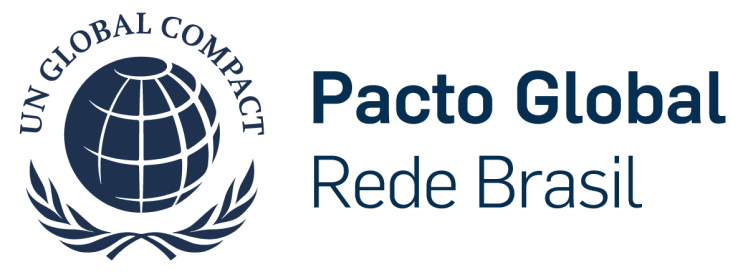 Logo Pacto Global