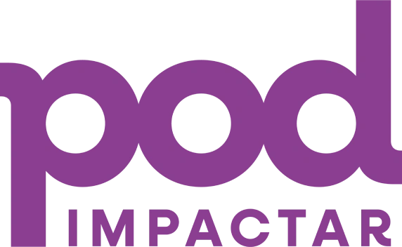 Logo Pod_Impactar