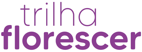 Logo Trilha Florescer