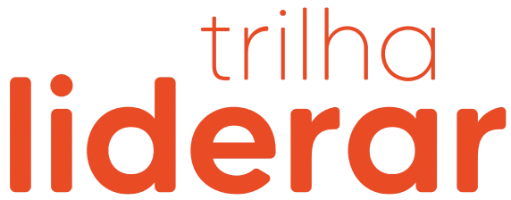 Logo Trilha Liderar