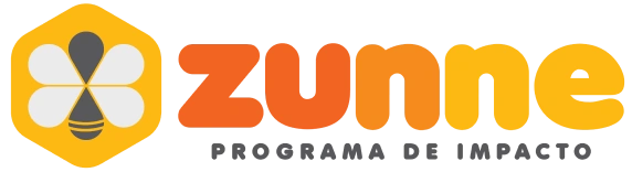Logo Zunne - Programa de Impacto
