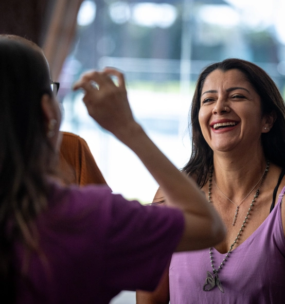 Impacto na vida das pessoas