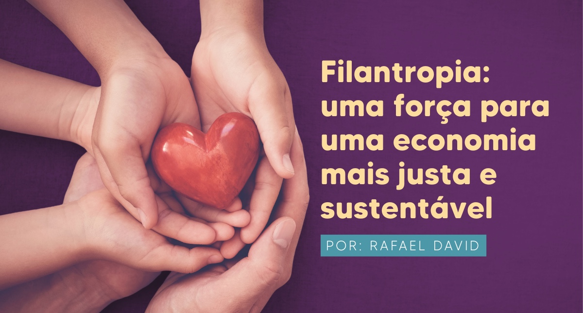 Filantropia