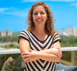 Ticiana Rolim Queiroz